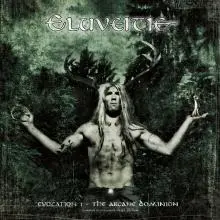 Eluveitie - (2009) Evocation I - The Arcane Dominion CD Front.jpg